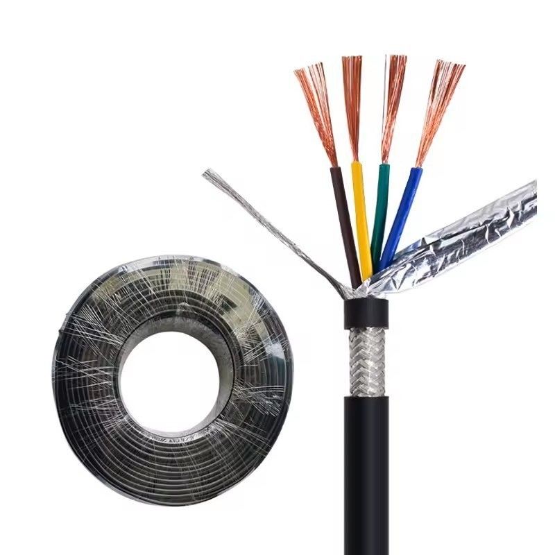 UL2464 FEP Insulation Internal Wiring for Electronic Equipment 30-Day Return Refunds
