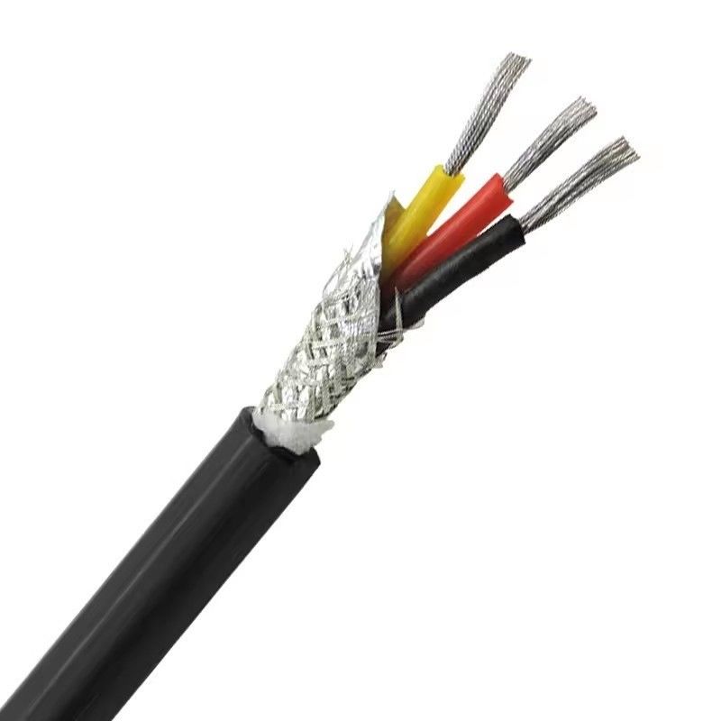 UL2464 FEP Insulation Internal Wiring for Electronic Equipment 30-Day Return Refunds