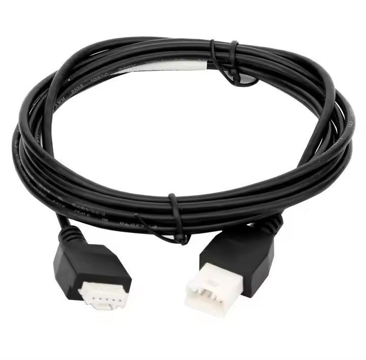 30-Day Return Refunds UL2103 300V Heat Resistant Multicore Double Insulation Wire