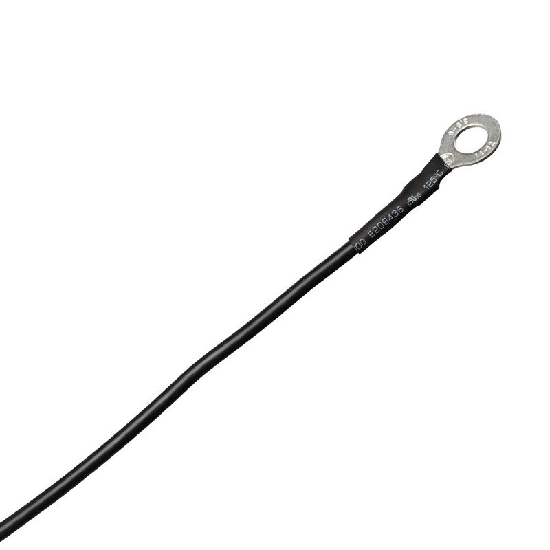 آلیاژ مس هادی ضد آب کنترل کابل مهار سفارشی برای تردمیل و استفاده صنعتی