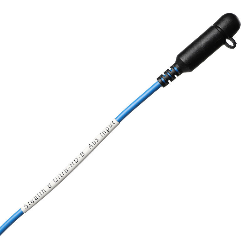 SATA/SATA نوع رابط کابل کنترل برای ماشین بدون راننده ژاکت سیلیکون