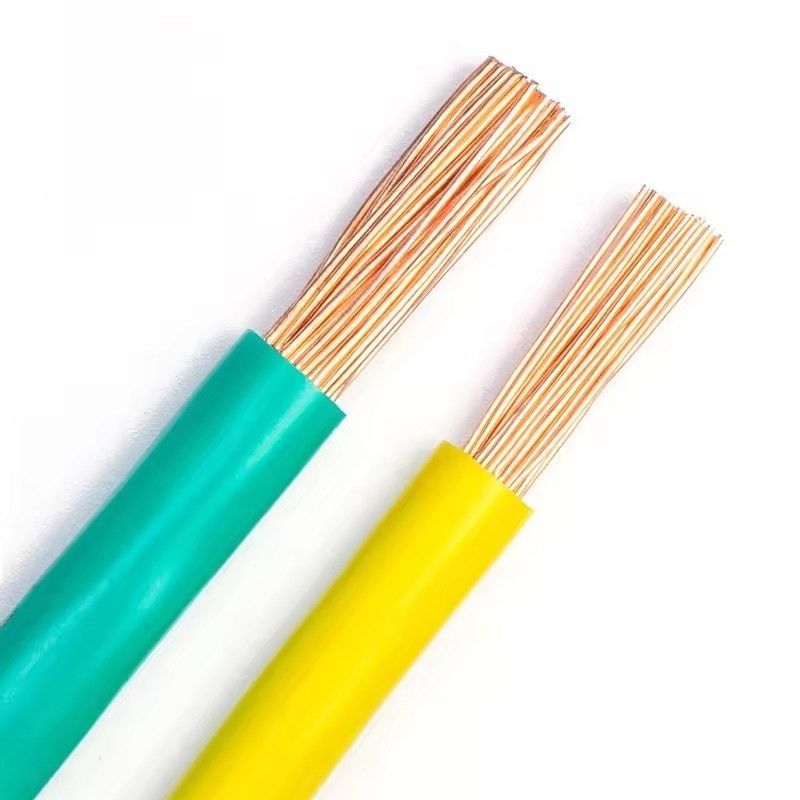 Tinned Wire UL10070 Single Conductorial Electric Hook Up Wire for Bulk Spot Promotion