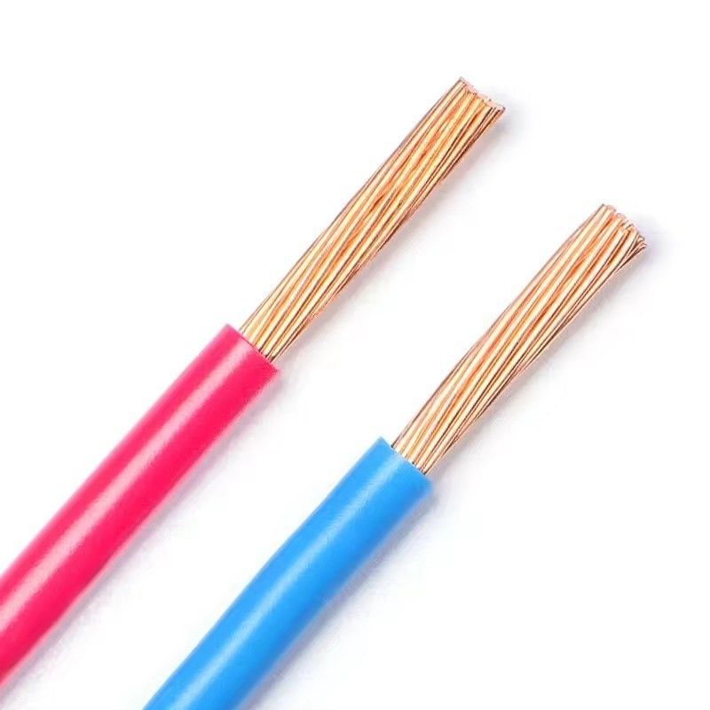 Tinned Wire UL10070 Single Conductorial Electric Hook Up Wire for Bulk Spot Promotion