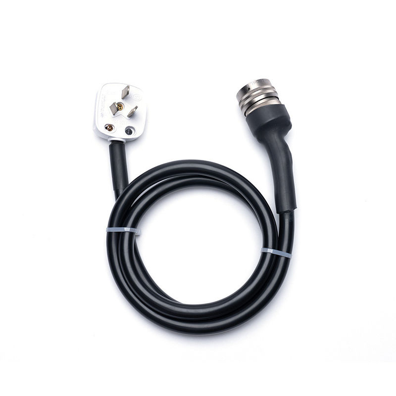 500A AMP XLPE سیم سیلیکونی برای بازارهای رقابتی