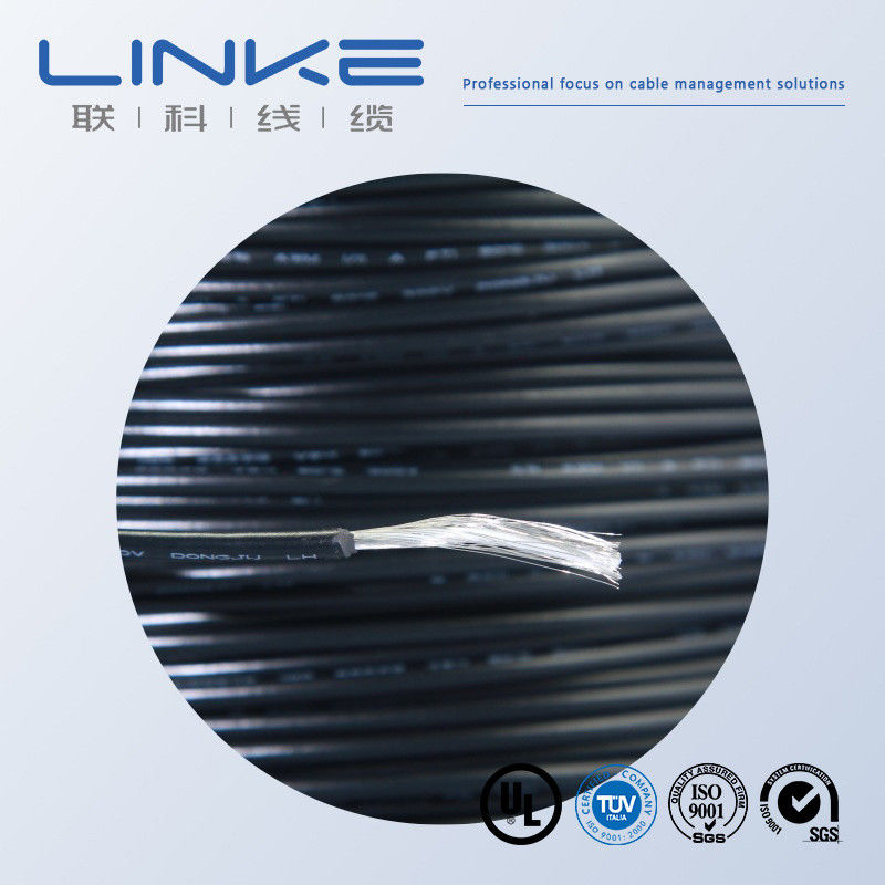 Copper UL XLPE Insulated Power Cable High Voltage Electric Wire for Initial Payment