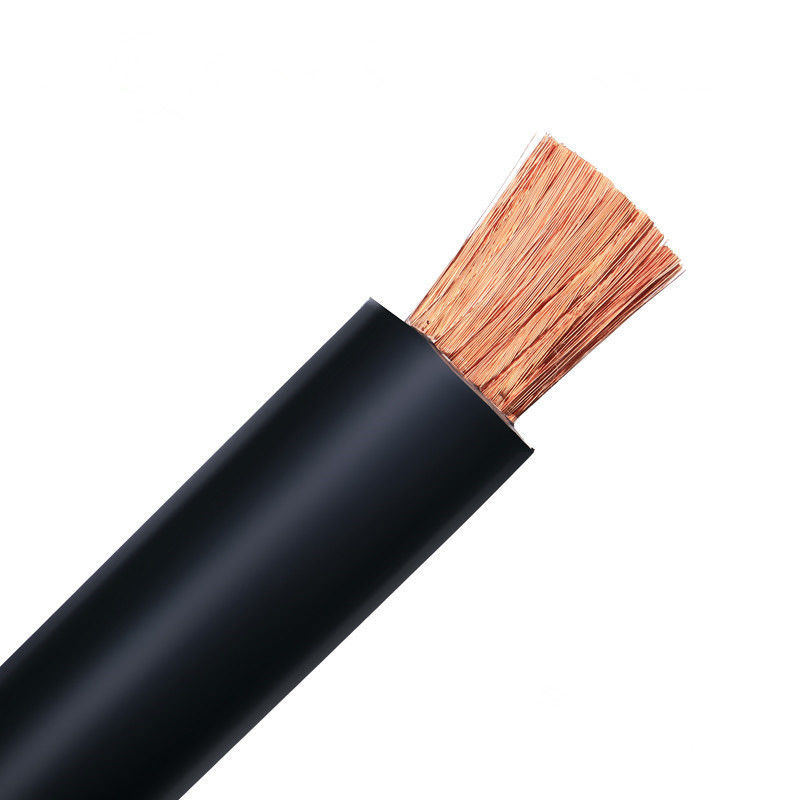 کابل سیلیکونی انعطاف پذیر 18 AWG ولتاژ بالا 3kv سیم مس قلاده شده برای کابل انعطاف پذیر