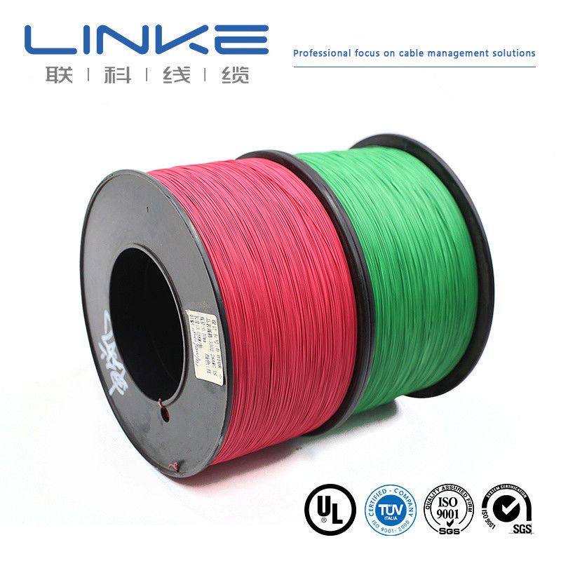 UL10369 Heat Resistant XLPE Insulation Single Core Electrical Wire Cable for Benefit