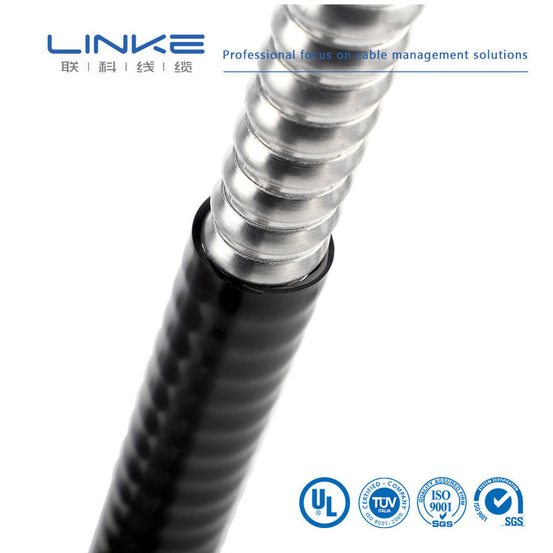 کابل برق زرهی با عایق PVC زیرزمینی ولتاژ متوسط با هادی مسی