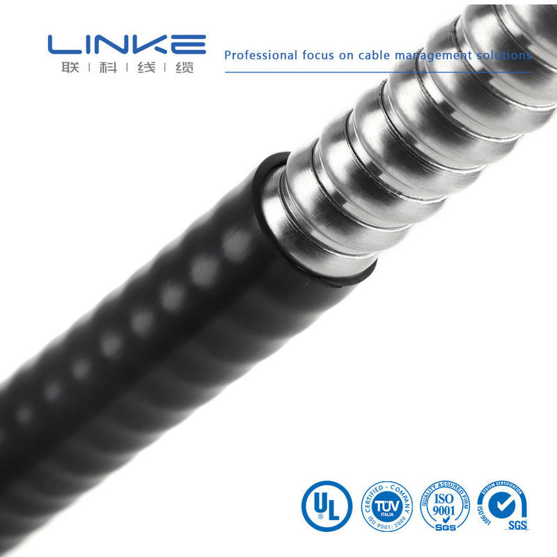 کابل برق زرهی با عایق PVC زیرزمینی ولتاژ متوسط با هادی مسی