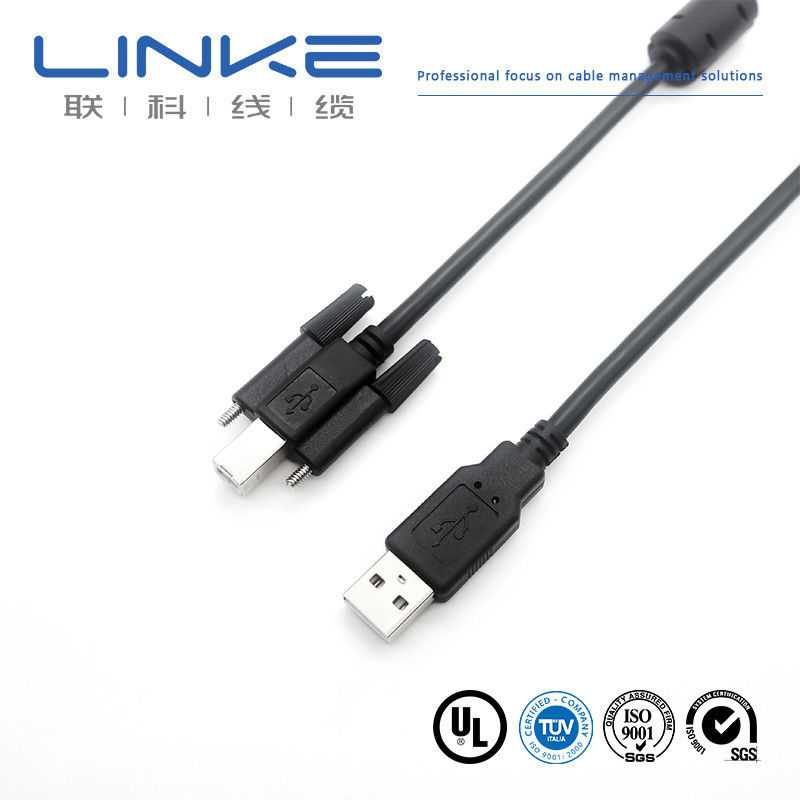 کابل کنترل صنعتی ضد آب و ضد گرد و غبار با مقاومت در برابر دمای بالا با مدل های متعدد برای کنترل سیگنال