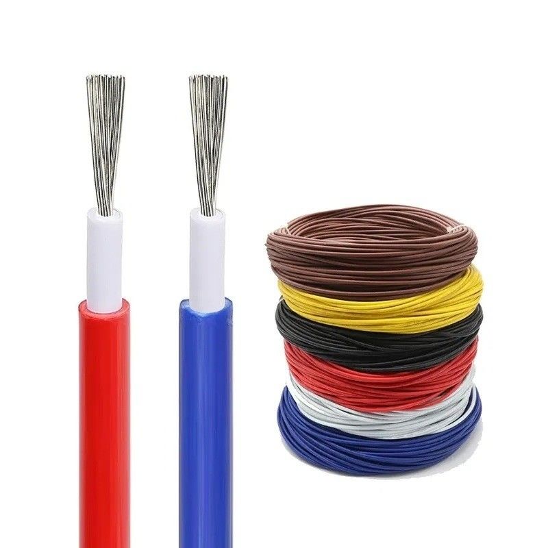 UL21104 Low Voltage Power Cable in US Currency with Specialized from Specialized