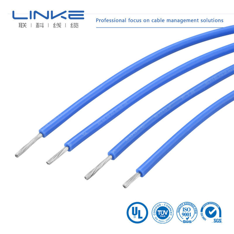 UL21104 Low Voltage Power Cable in US Currency with Specialized from Specialized