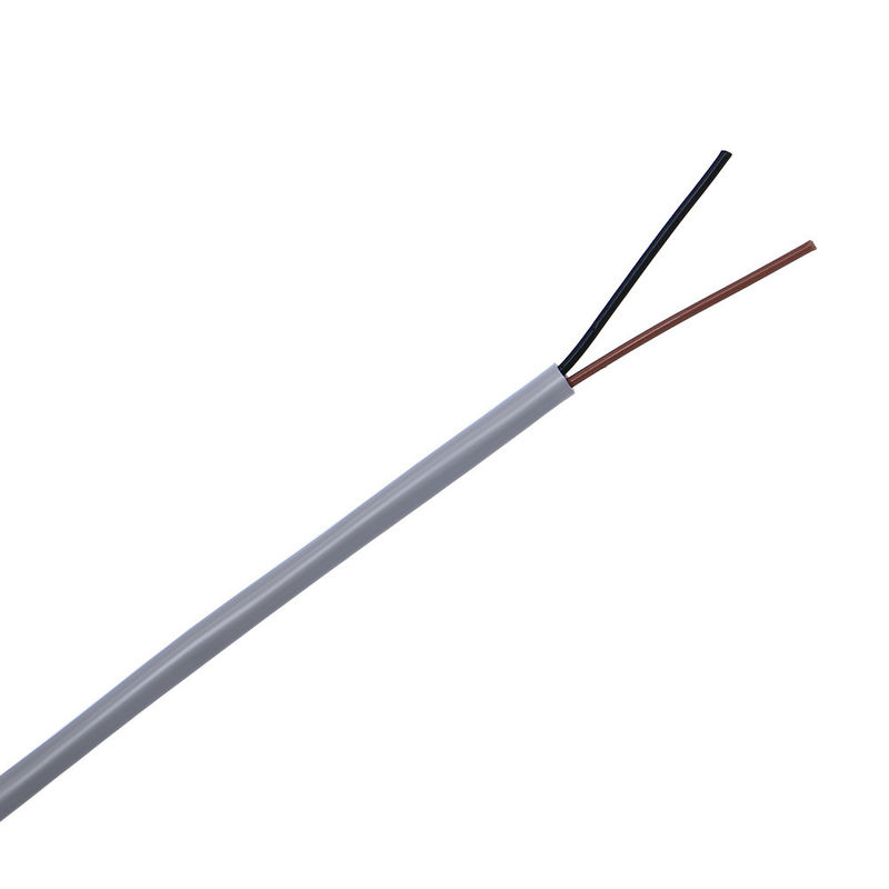 18AWG FEP جداکننده فوق العاده باریک ژاکت سیلیکونی کابل پزشکی سیم سیلیکونی الکترونیکی کابل تجهیزات تصویربرداری پزشکی