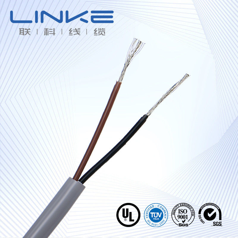 18AWG FEP جداکننده فوق العاده باریک ژاکت سیلیکونی کابل پزشکی سیم سیلیکونی الکترونیکی کابل تجهیزات تصویربرداری پزشکی