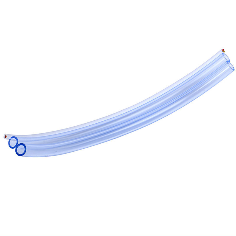 کابل EEG ضد شعله ای عایق شده و کابل اتصال پزشکی برای برنامه های EMG