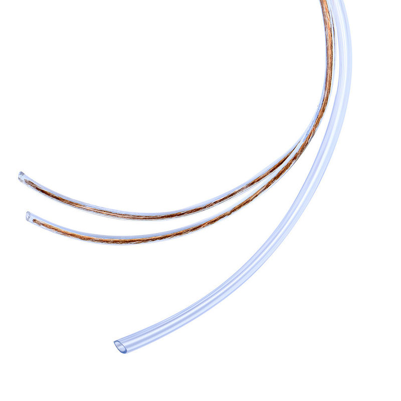 کابل اتصال پزشکی معلق EEG / EMG برای خط امواج فوق صوتی و معلق