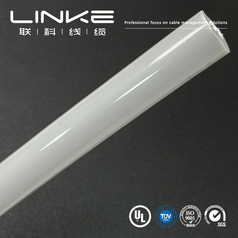 5000 ولت کابل پزشکی جدا کننده با کابل فیبر شیشه ای