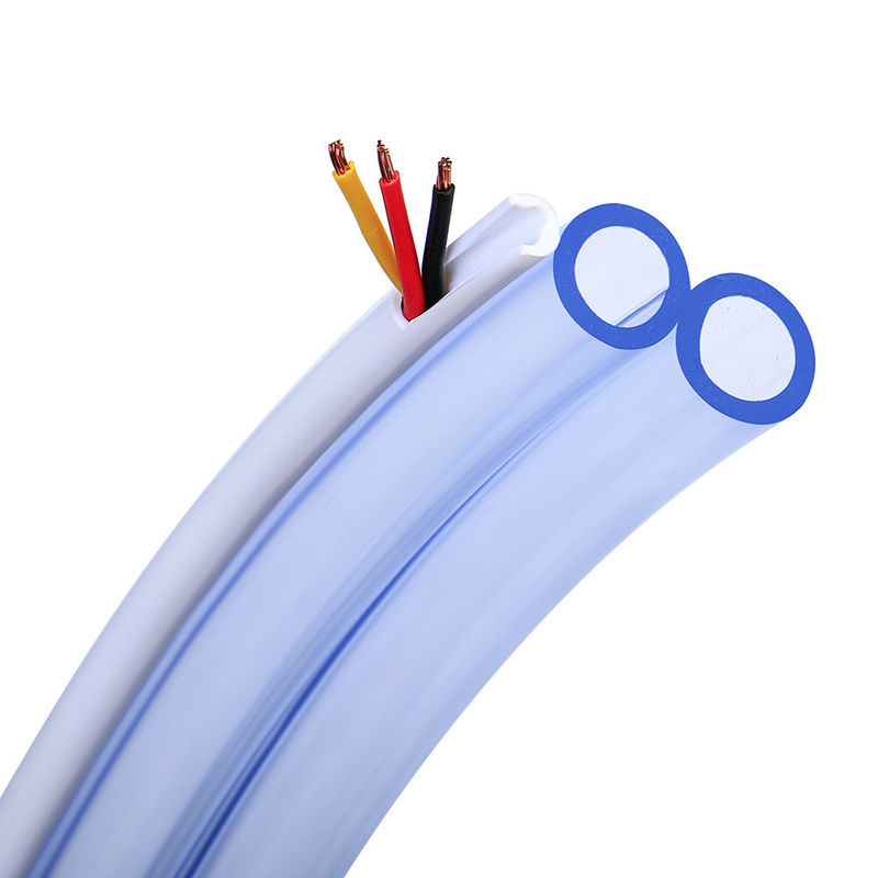 کابل اتصال پزشکی EEG/Emg برای خط امواج فوق صوتی