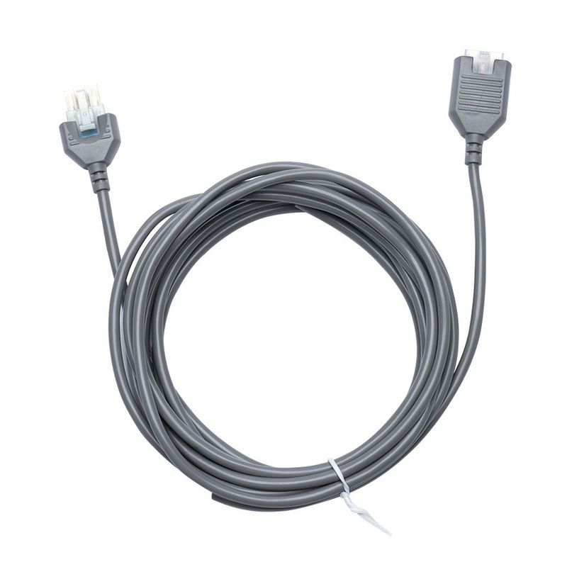 کابل پزشکی ولتاژ بالا برای تجهیزات پزشکی با ارتباط سیگنال مقاوم در برابر خوردگی سفارشی