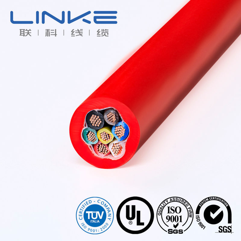 کابل برق ذخیره انرژی هگزگون EV با نوع رابط SATA/SATA