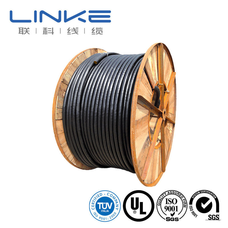 کابل برق ذخیره انرژی هگزگون EV با نوع رابط SATA/SATA