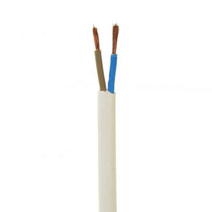 UL1015 16AWG سیم و کابل خودرو برای سیستم روشنایی ژاکت PVC سیم مس