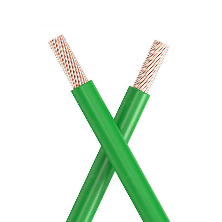 2.5mm Conductor تانک قوطی شده کابل اتومبیل چند هسته ای برای سیم کشی وسایل نقلیه سنگین