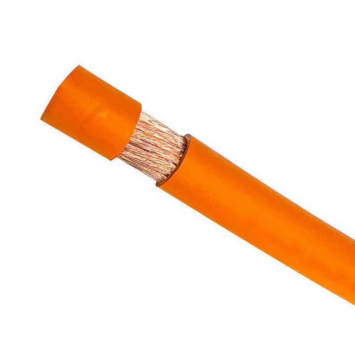2.5mm کابل اتومبیل اتومبیل سیم الکتریکی اصلی سیم هسته چندگانه هادی مس سنگین وسایل نقلیه سیم کشی