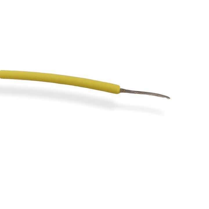 UL3289 24AWG کابل های برق سیم های برق لوازم جانبی کابل 2.5mm حرارتی مس سیم خودرو EV باتری