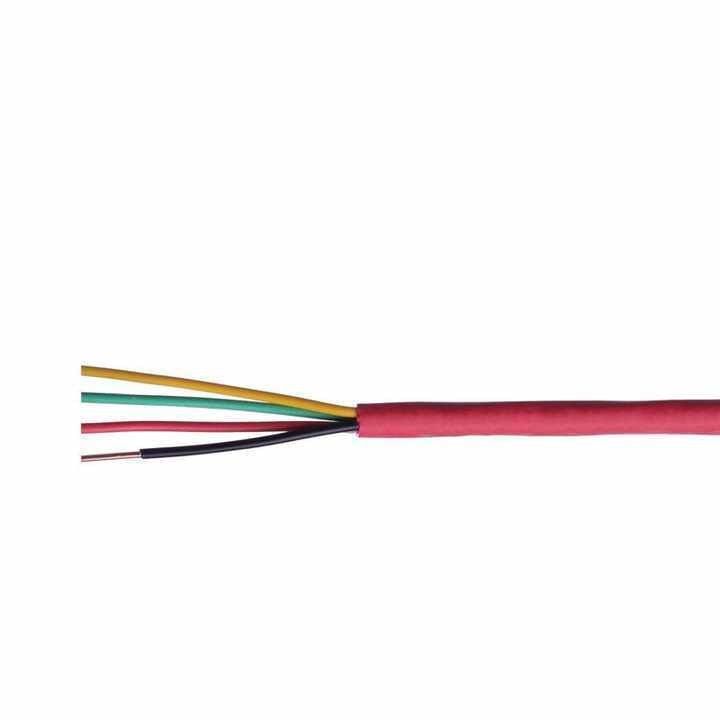 کابل کنترل برق 2 3 هسته 0.1-450mm2 مشخصات و دوام