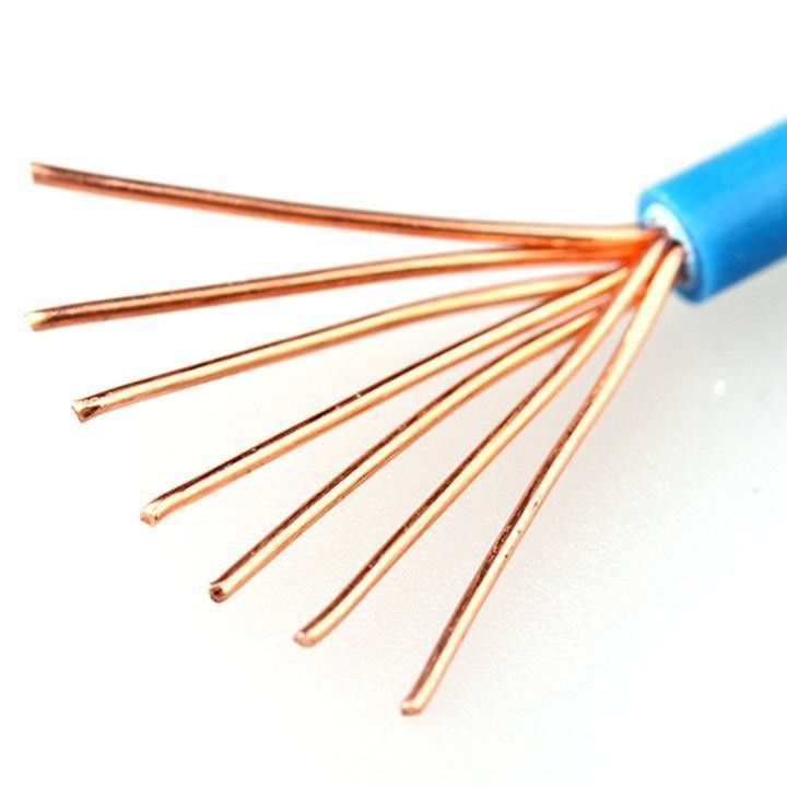 کابل های سفارشی UL1007 18AWG UL 1007 18AWG 22AWG قرمز سیاه سفید آبی زرد کابل 2464 22AWG کابل 24AWG