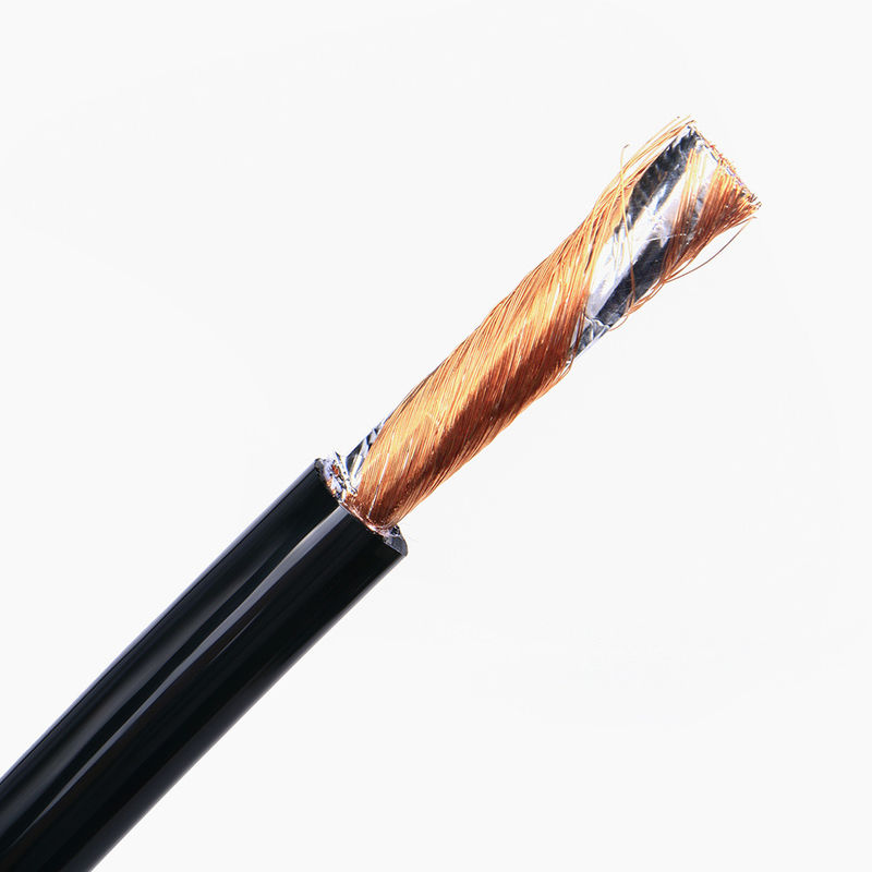 سیم برق صنعتی 6 میلی متری کابل تهویه مطبوع سیم مس برای Lk-499