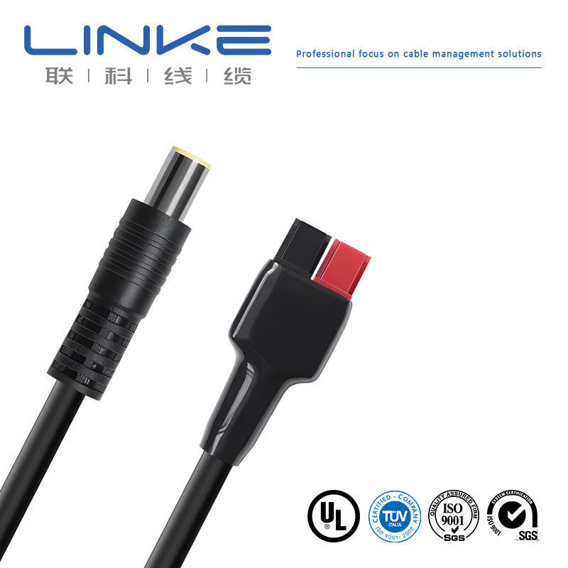کابل خورشیدی کم و متوسط ولتاژ 10AWG PVC Jacket برای ذخیره انرژی فتوولتائیک خودرو
