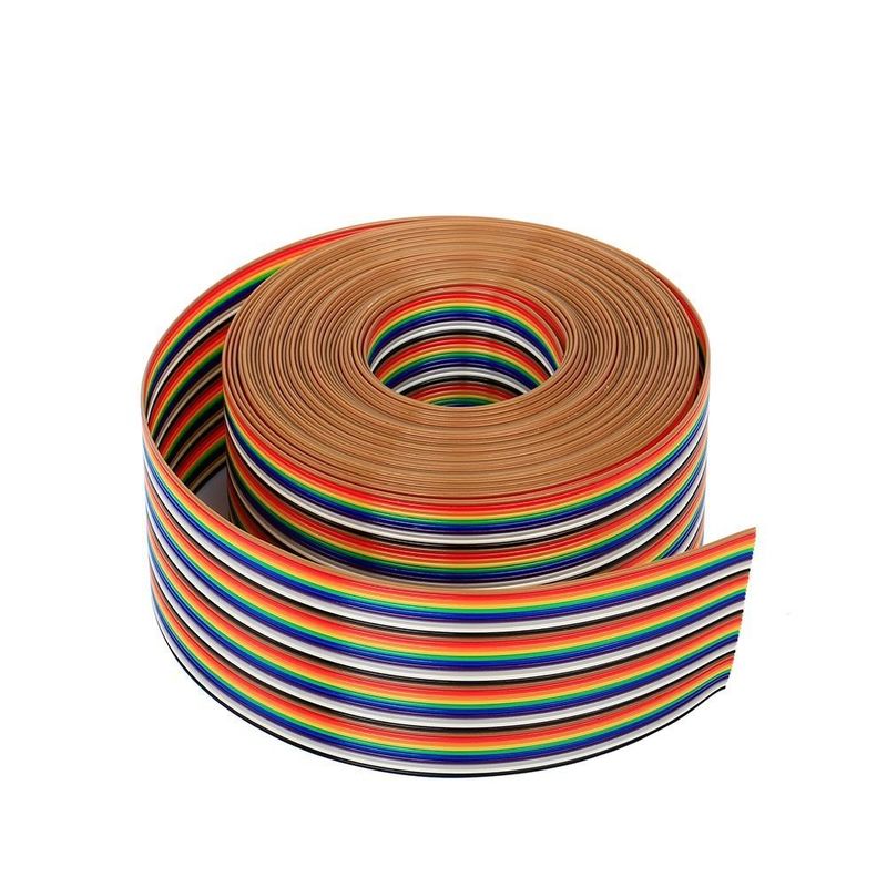 0.76mm متوسط ضخامت LK-C130 جدا کننده دستی انعطاف پذیر برای جدا کردن کابل های صاف