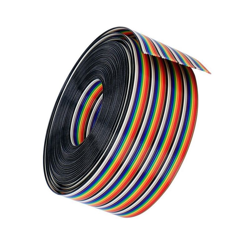 0.76mm متوسط ضخامت LK-C130 جدا کننده دستی انعطاف پذیر برای جدا کردن کابل های صاف