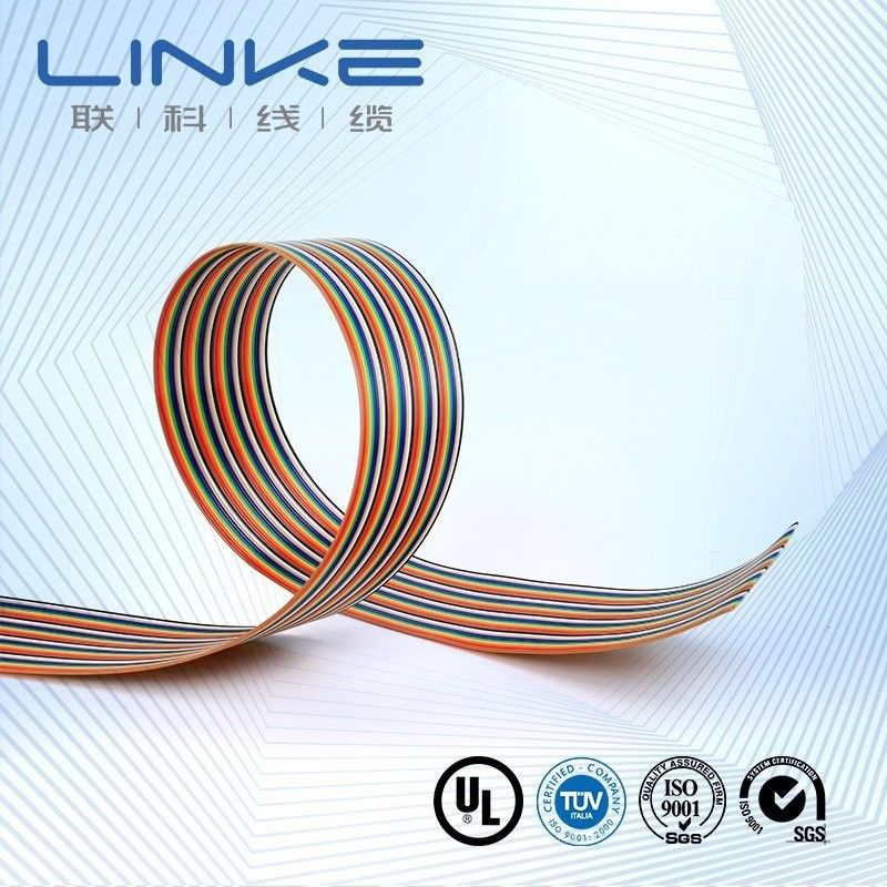 0.76mm متوسط ضخامت LK-C130 جدا کننده دستی انعطاف پذیر برای جدا کردن کابل های صاف