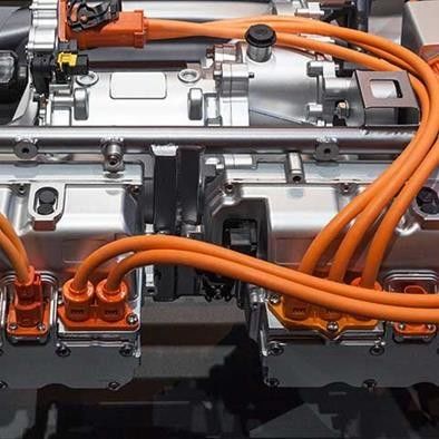 کابل شارژر EV با سیم سیلیکونی انعطاف پذیر با ولتاژ 1500 ولت برای کاربردهای قدرت بالا
