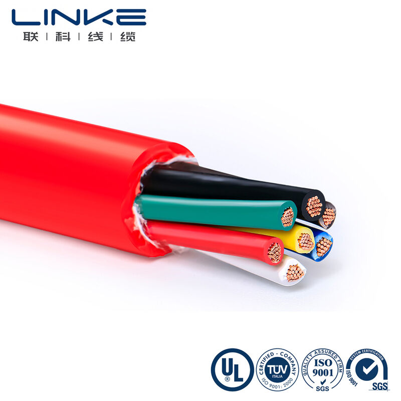 300 ولت جریان چند هسته ای که در حال حاضر در حال حرکت است